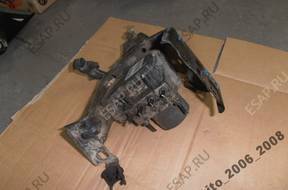 БЛОК АБС PEUGEOT307 1.4 16V 88KM   9651873780