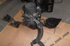 БЛОК АБС PEUGEOT307 1.4 16V 88KM   9651873780