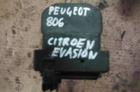 БЛОК АБС   PEUGOT CITROEN 0265216492 1480668080