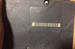 БЛОК АБС   phatfinder navara nissan 06.2109-08873.3