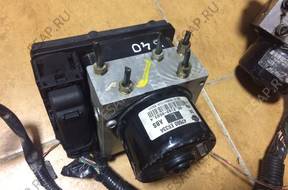 БЛОК АБС   phatfinder navara nissan 06.2109-08873.3