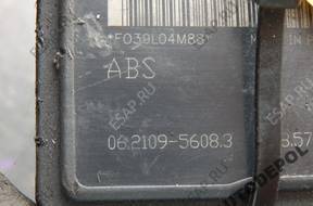 БЛОК АБС   PIXO  68K0 06.2102-1388.4 06.2109-5608.3