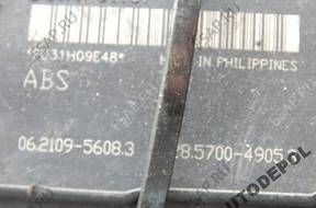 БЛОК АБС   PIXO  68K0 06.2102-1388.4 06.2109-5608.3