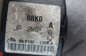 БЛОК АБС   PIXO  68K0 06.2102-1388.4 06.2109-5608.3