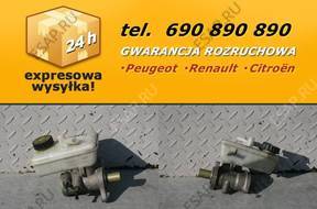 БЛОК АБС  POD ESP RENAULT LAGUNA II 3.0 V6