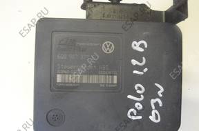 БЛОК АБС   POLO  1.2b 6Q0907379E