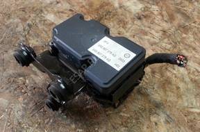 БЛОК АБС POLO FABIA   6R0614517AH 6R0907379AQ