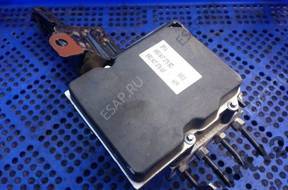 БЛОК АБС   POLO FABIA 6R0907379BC 6R0614517AN