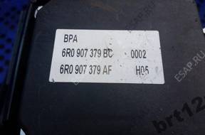 БЛОК АБС   POLO FABIA 6R0907379BC 6R0614517AN