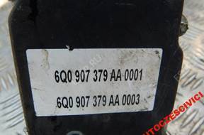 БЛОК АБС   POLO FABIA IBIZA 6Q0907379AA 6Q0614117Q