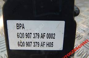 БЛОК АБС   POLO FABIA IBIZA 6Q0907379AF 6Q0614117S