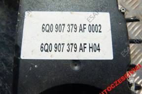 БЛОК АБС   POLO FABIA IBIZA 6Q0907379AF 6Q0614117S