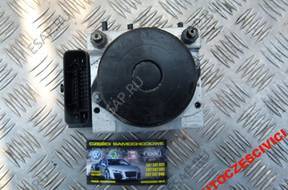 БЛОК АБС   POLO FABIA IBIZA 6R0907379 6R0614117 P-