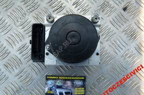 БЛОК АБС   POLO FABIA IBIZA 6R0907379 6R0614117 P-