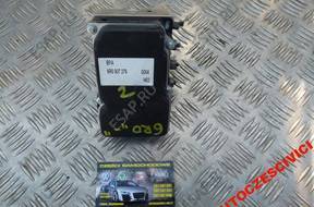 БЛОК АБС   POLO FABIA IBIZA 6R0907379 6R0614117 P-