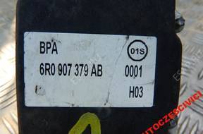 БЛОК АБС   POLO FABIA IBIZA 6R0907379AB 6R0614117P