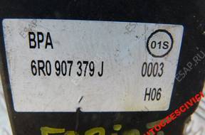 БЛОК АБС   POLO FABIA IBIZA 6R0907379J 6R0614117F