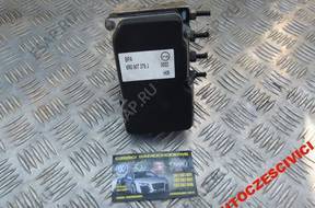 БЛОК АБС   POLO FABIA IBIZA 6R0907379J 6R0614117F