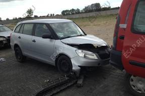 БЛОК АБС POLO FABIA II   6R0907379AQ 6R0907379AR