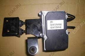 БЛОК АБС   polo ibiza 6Q0907379AF