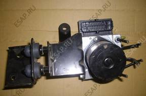 БЛОК АБС   polo ibiza 6Q0907379AF