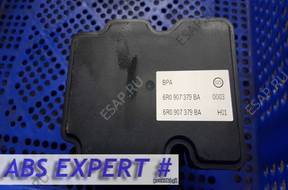 БЛОК АБС   POLO IBIZA 6R0907379BA 6R0614517AL
