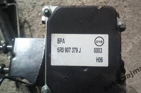 БЛОК АБС   POLO IBIZA FABIA 6R0907379J 6R0614117F