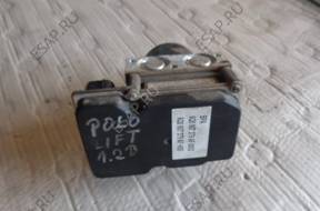 БЛОК АБС POLO IV  05-08   6Q0907379AF