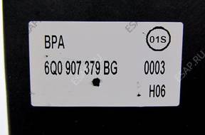 БЛОК АБС POLO IV 9N 05-09   6Q0907379BG 0265951007