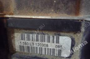 БЛОК АБС   polo seat ibiza 6q0907379af 6Q0614117S