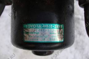 БЛОК АБС Poma  TOYOTA PREVIA 2.4 93-00