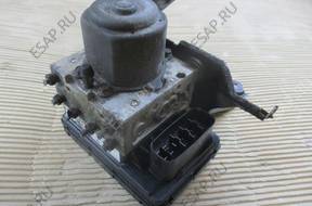 БЛОК АБС POMP  44510-44510 89541-44051 AVENSIS 2.0D4D 03