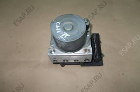 БЛОК АБС Pomp  RENAULT CLIO II 1.5 DCI 03