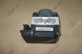 БЛОК АБС Pomp  RENAULT CLIO II 1.5 DCI 03
