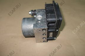 БЛОК АБС Pomp  RENAULT CLIO II 1.5 DCI 03