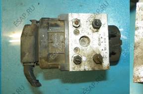 БЛОК АБС  pompka   Audi A4 b5  1,6