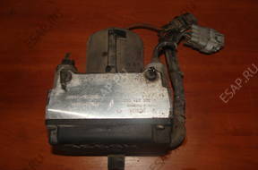 БЛОК АБС  POMPKA  BOSCH TOYOTA CARINA E 2.0TD 1996 год