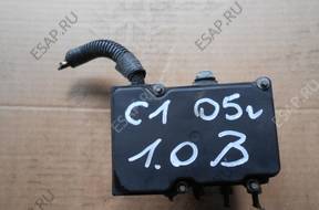 БЛОК АБС POMPKA  CITROEN C1 2005 год 1,0BENZYNA