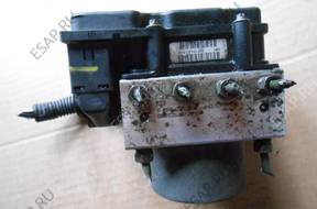 БЛОК АБС POMPKA  CITROEN C1 2005 год 1,0BENZYNA