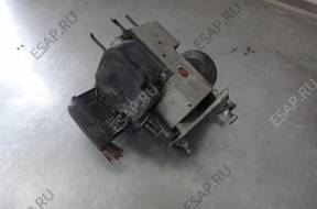 БЛОК АБС  pompka  MERCEDES A KLASA W168 1.6