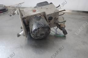 БЛОК АБС  pompka  MERCEDES A KLASA W168 1.6