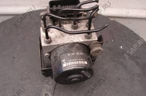 БЛОК АБС Pompka   Peugeot 206 1,1B