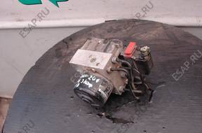 БЛОК АБС Pompka   Peugeot 206 1,1B