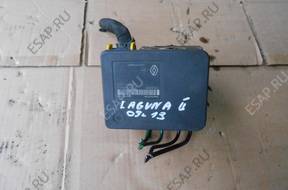 БЛОК АБС POMPKA  RENAULT LAGUNA II 1,9DCI 00002531EO