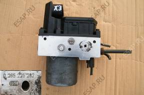 БЛОК АБС  POMPKA    TOYOTA AVENSIS II 0265225282