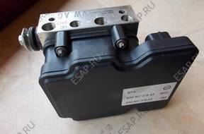 БЛОК АБС POMPKA  VW SEAT SKODA 6R0907379AS