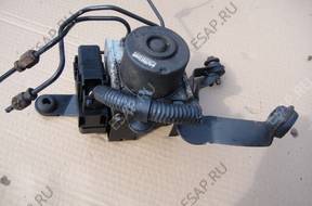 БЛОК АБС POPMA  4S61-2M110-AC MAZDA 2 1.4D