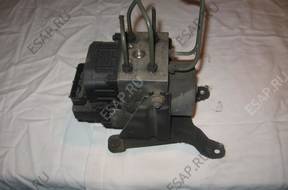 БЛОК АБС Primera P11  99-02 2000 год 1.6 16v