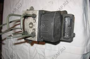 БЛОК АБС Primera P11  99-02 2000 год 1.6 16v