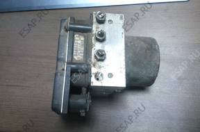 БЛОК АБС PRIMERA P12 DCI   0265231317 0265800208